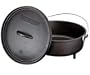 Dutch Oven -- Classic 10-inch