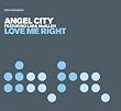 Love Me Right