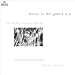 Music of the Gothic Era
