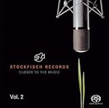 Closer to the Music Vol.2