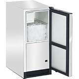 U-Line : CLR2160S-01 15in Clear Ice Maker