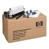 HP - Maintenance kit ( 110 V ) - 200000 pages