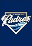 San Diego Padres Garden / Window Flag