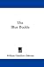 Books : The Blue Buckle