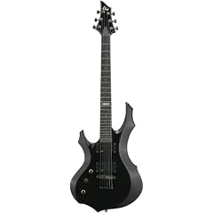 LTD F-50 BLK Lefthand