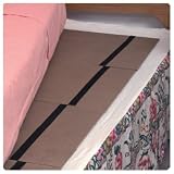 Folding Bed Boards - Double: 48 x 60 - Model 56692302