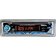 PYLE PLCD23A AM/FM-MPX Manual Tune Radio CD Player with Detachable Face