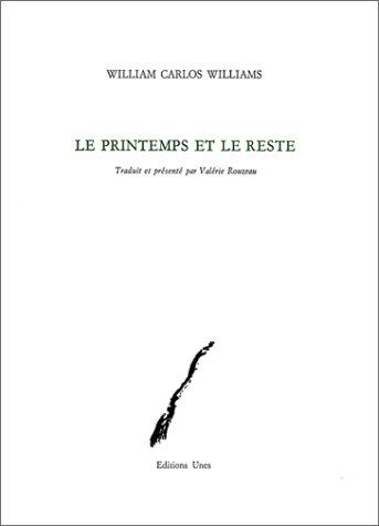 William Carlos Williams