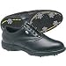 Etonic Mens Dri-Cushion Saddle Golf Shoes