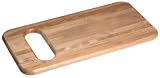 Catskill Craftsmen Over-the-Sink Cutting Board 24x12