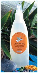 Dry Dog Instant Clean 8 oz