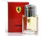 フェラーリ レッド 40ml EDT-SP