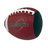 Baden Sports Passback Football (Junior Size)