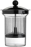Review Bodum UK V1833-01-2 / Bodum Assam large infuser & plunger