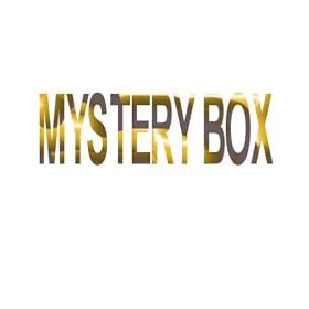 Mystery Box - Assorted Fragrances