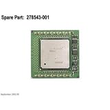 Compaq Genuine 1.8GHz 512K Xeon 400FSB Processor CPU Evo Workstation W8000 W6000 - New - 278543-001