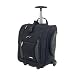 Travelon 14" Wheeled Carry-On With View-ThruTM Panel and Insulated Compartment