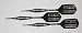 Sporting Goods : BLACKLINE Bombers 18g - 90% Front Loaded Darts, Soft Tip Darts #1