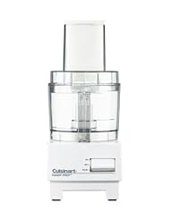 Cuisinart DFP-3 Handy Prep 3-Cup Food Processor