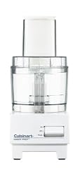 Cuisinart DFP-3 Handy Prep 3-Cup Food Processor