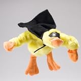 Flying Duck