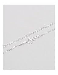 Chain In 92.5 Sterling Silver