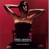 Hotel Costes, Vol. 5: Cinque