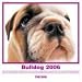 The Dog Bulldog (Artlist Collection)