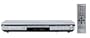 Panasonic DVD-S55S Digital Remastering Progressive-Scan DVD , Silver