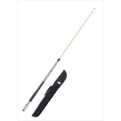 MLB Oakland Athletics Cue and Case Set