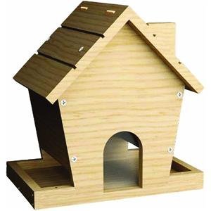 Anglo American RTB2160 Bird Feeder Project Kit