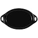 CorningWare Creations 42-Ounce Au Gratin Dish, Onyx