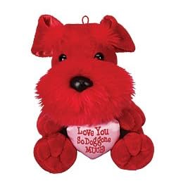 Scottie Dog