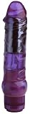 California Exotics / Swedish Erotica Crystalessence Waterproof Gyrating Penis (Pack of 2)