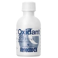RefectoCil 3% Entwicklerfl�ssigkeit f�r Augenbraun und Wimpernfa