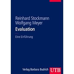 Evaluation: Eine Einf�hrung