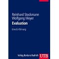 Evaluation: Eine Einf�hrung