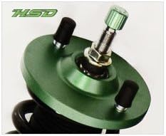 HSD Performance Coilovers NISSAN 240SX S14 95-99