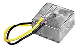 MSR UNIV VOLT REGLTR - MSR -