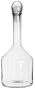 Riedel Dominus Double Magnum Decanter, 123-1/2 Ounce Full capacity