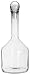 Riedel Dominus Double Magnum Decanter, 123-1/2 Ounce Full capacity