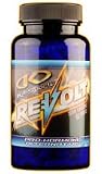 REVOLT 90 Caps Pro-Hormone Alternative! Dramatically Increase Lean Muscle Size And Strength!