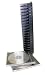 Swivel CD Holder, Type A Ctr Clockwise Turn