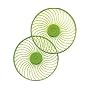 Skip Dr. : Replacement Resurfacing Wheels (2) - Skip Doctor