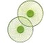 Electronics : Doctor Series Replacement Accessories/2 Pack ReplacementWheels