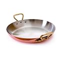 Mauviel 32cm Paella Pan