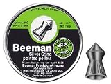 Beeman Silver Sting .22 Cal, 15.74 Grains, Pointed, 200/Tin