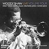 Woody Shaw Live Vol.4: Live at the Keystone Korner