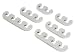 Search : Spectre 4608 Chrome Wire Divider Set