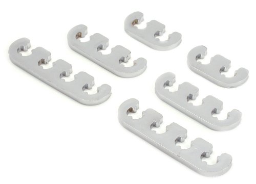 Spectre 4608 Chrome Wire Divider Set